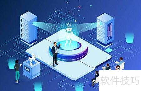 智能客服呼叫系统 重塑企业客户服务的应用软件服务新范式